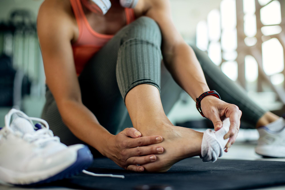 Neuropathy Treatment in Tiffin