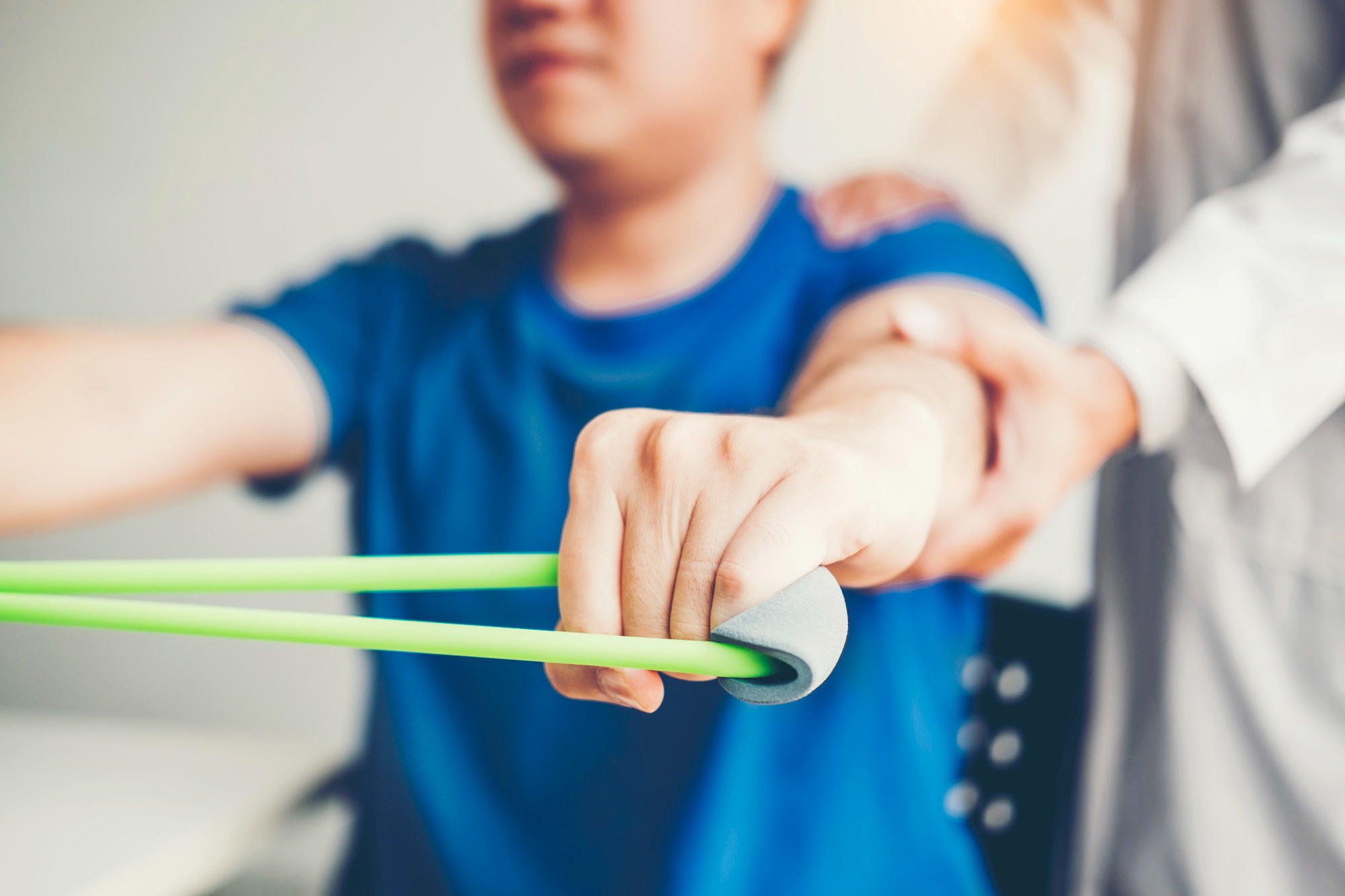 Physical Therapy Exercises & Stretches in Tiffin
