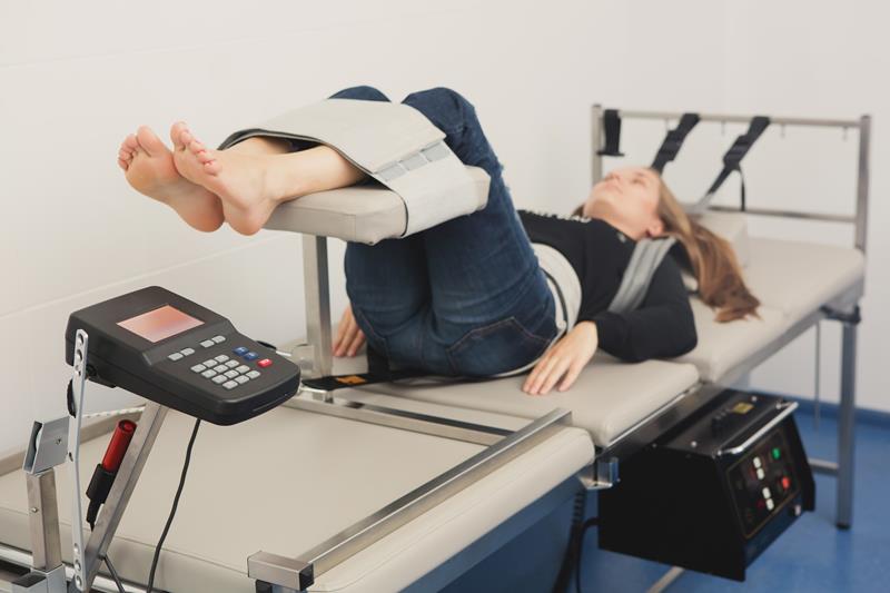 Decompression Therapy in Tiffin