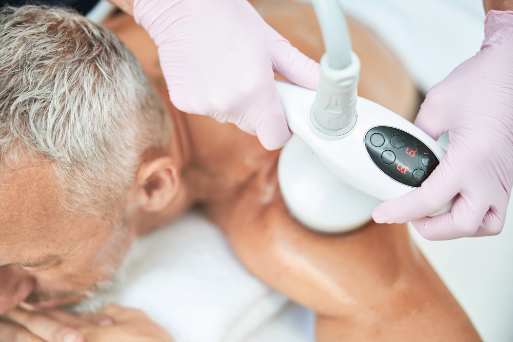 Ultrasound in Tiffin